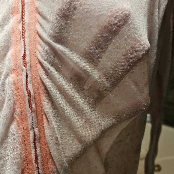 Womens top by maurices size large - Picture 2 of 4